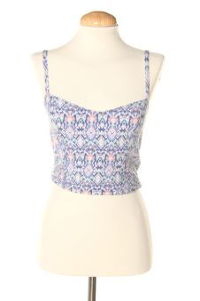 Top L Hollister, photo 1 sur 2