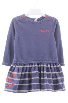 Vestito sportivo 2 anni Orchestra