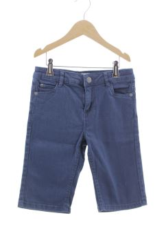 Jeans corti 8 anni Vertbaudet