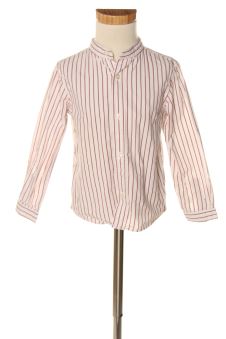 Camisa de manga larga 3 años Gocco