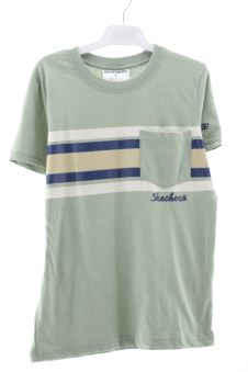 T-shirt 7 ans skechers