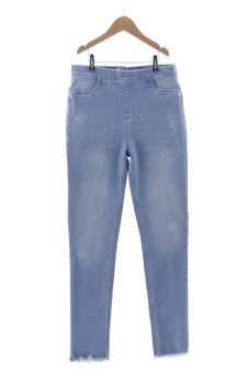 Jeans 14 ans PERCENTIL