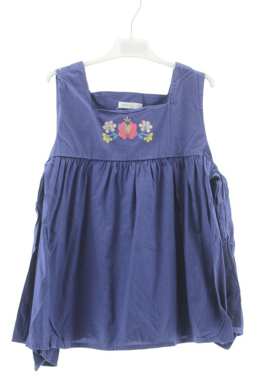 Blouse à manches longues