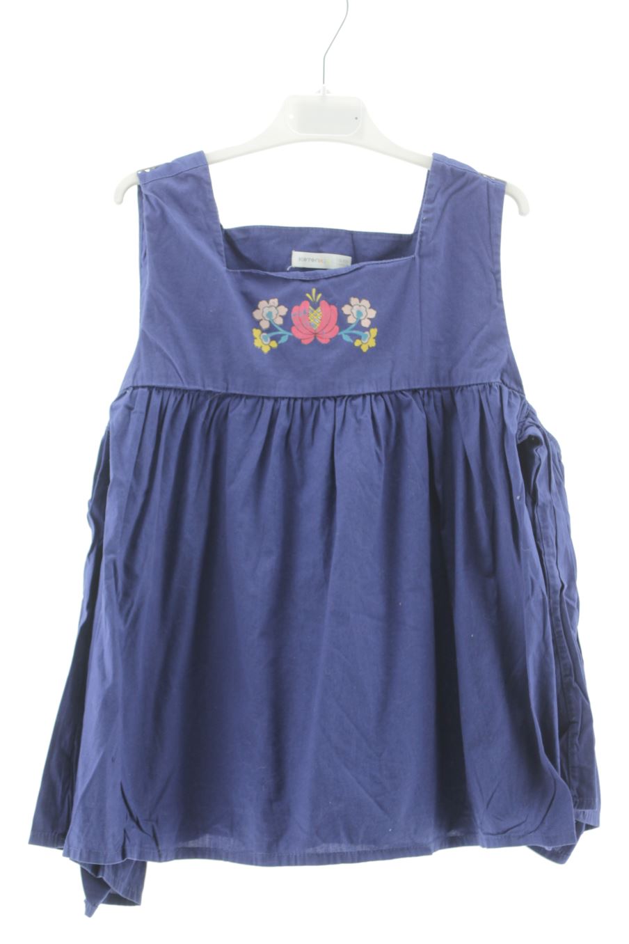 Blouse à manches longues KOTONKIDS de la taille 9 ans de seconde main
