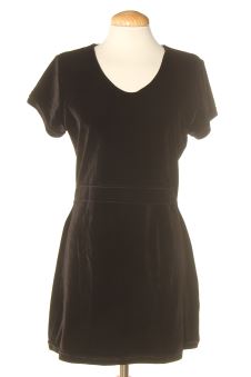 Robe casual M PERCENTIL, photo 1 sur 2