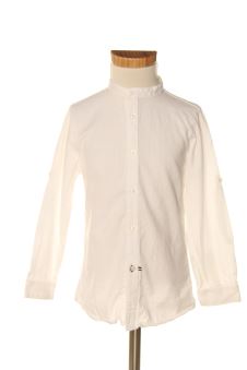 Camicia a maniche lunghe 4 anni Mayoral