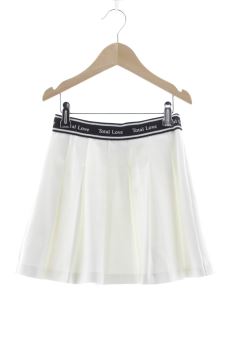 Aufwändiger Rock 122 Zara