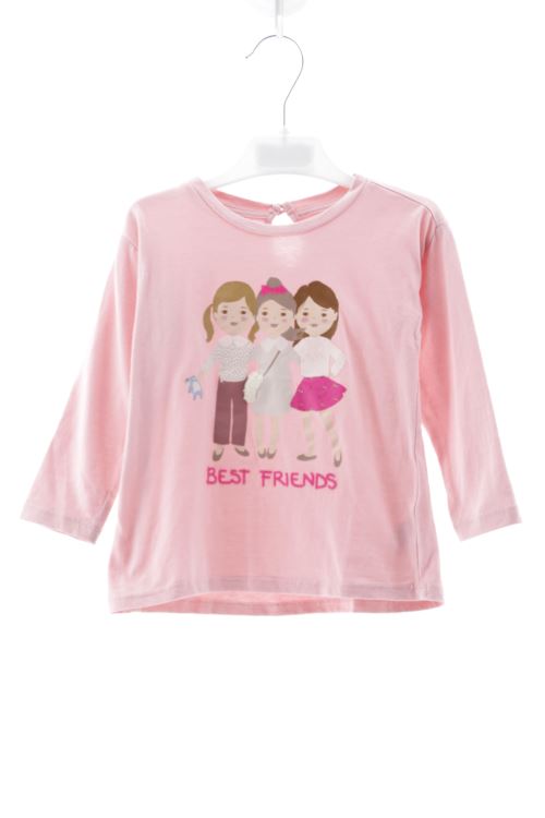 T-shirt manches longues