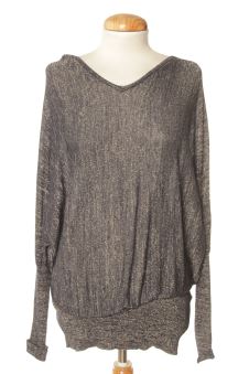 Robe casual XS Morgan