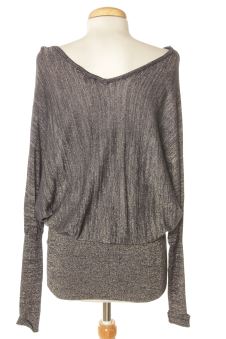 Robe casual XS Morgan