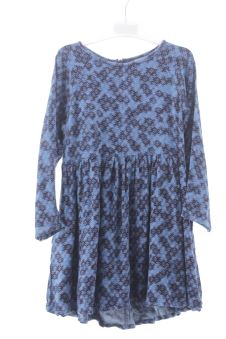 Aufwändiges Kleid 104 Republic of kids