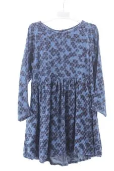 Vestido 3 años Republic of kids
