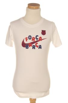 Kurzärmeliges T-Shirt 122 Nike