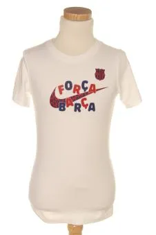 Camiseta 7 años Nike