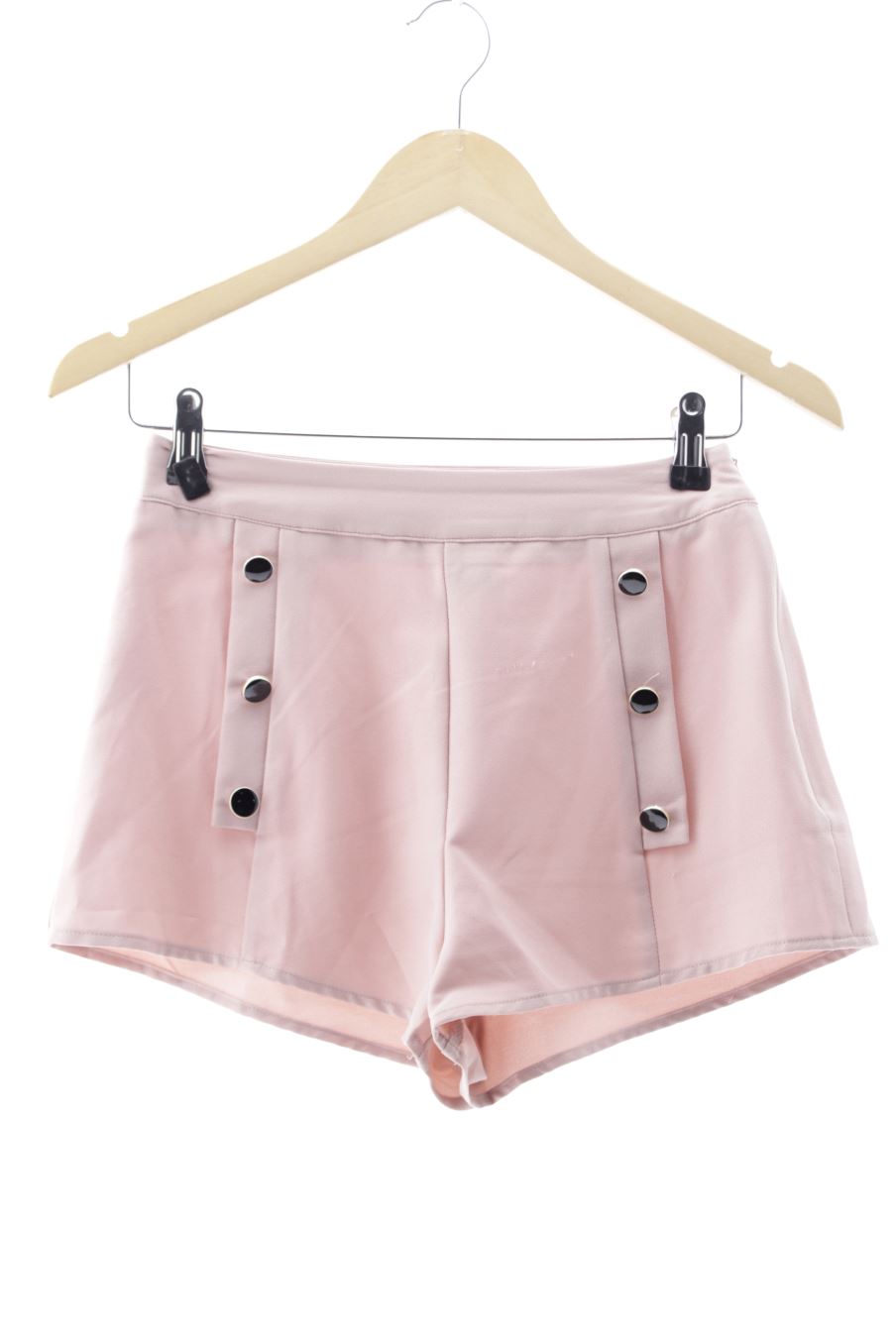 Pantaloni corti de PERCENTIL de la talla XS, de color rosa