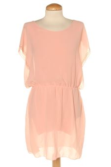 Robe casual XS My Mélissa