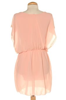 Robe casual XS My Mélissa