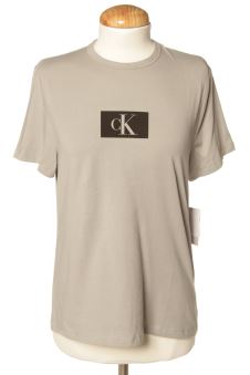 T-Shirt M Calvin Klein