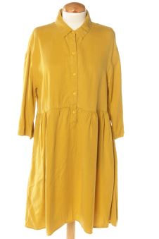 Einfaches Kleid S Trafaluc