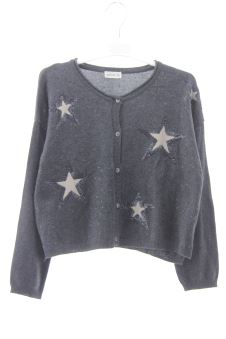 Gilet manches longues 8 ans BROTES