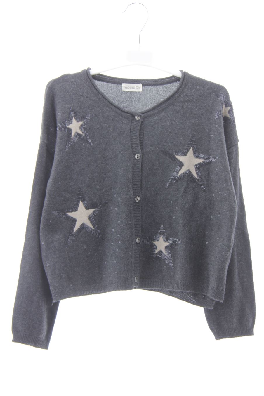 Chaqueta de BROTES de la talla 8 años de segunda mano