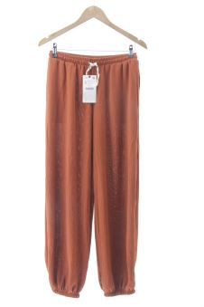 Pantalón Casual S Zara