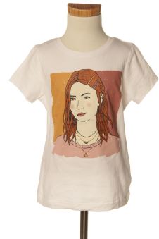 T-shirt 7 ans Name it
