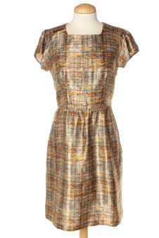 Robe casual M PERCENTIL