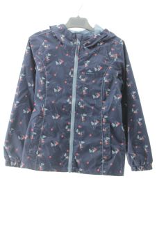 Jacke 110 Quechua (DECATHLON)