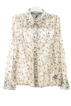 Langärmeliges Hemd 116 Pepe Jeans