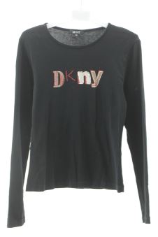 Langärmeliges T-shirt 164 DKNY
