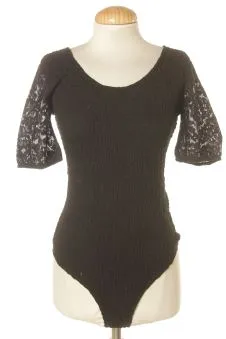 Body S Desigual, photo 1 sur 2