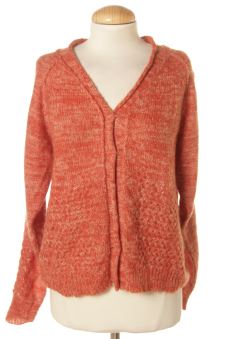 Gilet S Cotelac