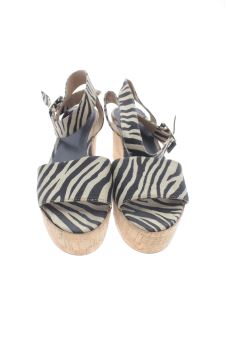 Sandales à talons 41 H&M