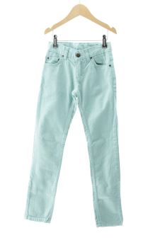 Lange Jeans 116 PERCENTIL