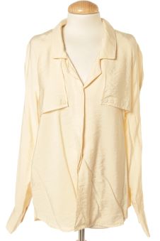 Camisa M Mango