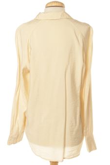 Camisa M Mango