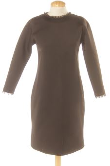 Vestido casual S Mi Mantilla