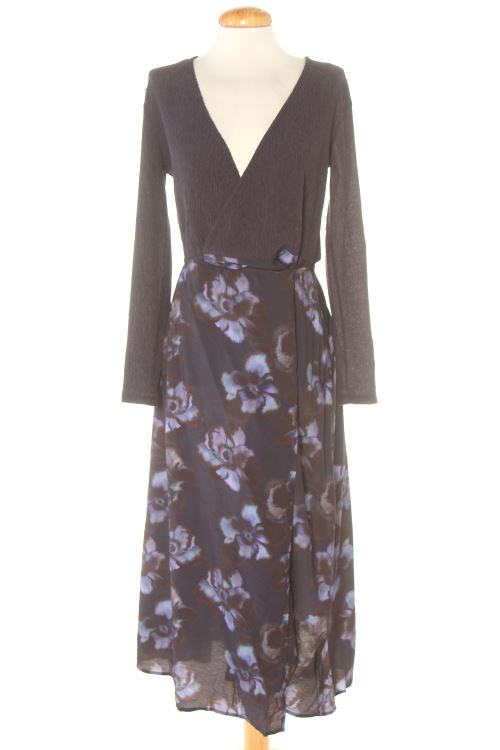 Robe casual