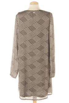 Robe casual M TEDDY SMITH