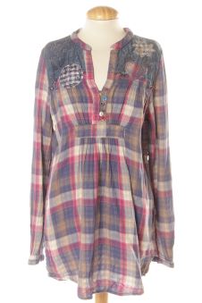 Robe casual M Desigual