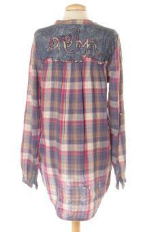 Robe casual M Desigual