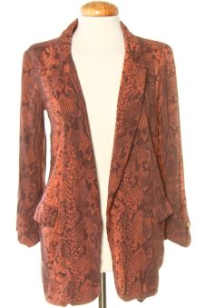 Blazer XS Pimkie