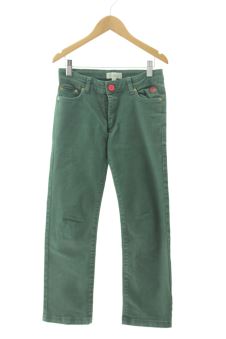 Lange Jeans 128 Trasluz