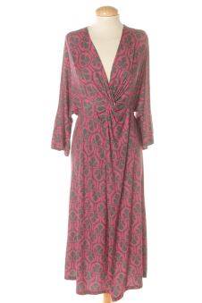 Vestido casual M azalea