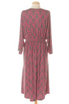 Vestido casual M azalea
