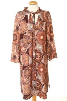 Vestido casual 40 JEUVRE