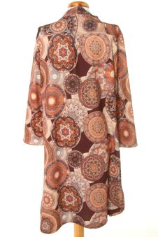 Vestido casual 40 JEUVRE