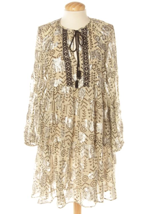 Robe casual