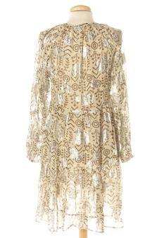 Vestido casual XS Zara